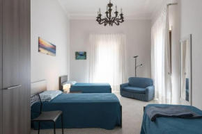 La casa di Artemide*****